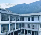 Wenxian Tianchi Bishui Homestay - Wifi