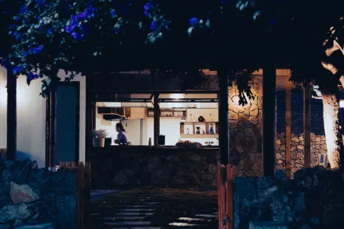 Yushan Residence Homestay - พร้อมอาหารเช้า