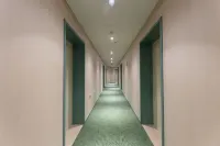 Hi Inn Qingdao Haowa Pedestrian Street Xiangjiang Road Hotel - Bữa sáng
