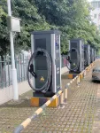 qian hotel - parking
