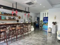 Zhuxiangyuan Homestay - bar