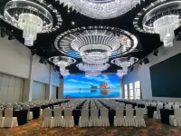Xiangshan Juhe Resort Hotel - parking