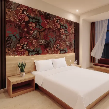 Daixian Jinrui Express Hotel