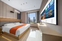 四季楓華酒店(鄭州東站東廣場店) - 3 星級