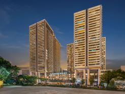Lavande Hotel (Chongqing Nanbin Road Xiahaoli)
