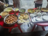 惜泉古典民宿 - 早餐
