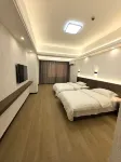Jishou Xindezhou Hotel - sarapan