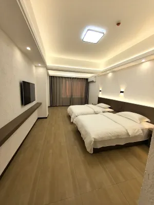 Jishou Xindezhou Hotel - 2-Star