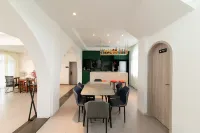 Chong'er Home Holiday Villa - Villas