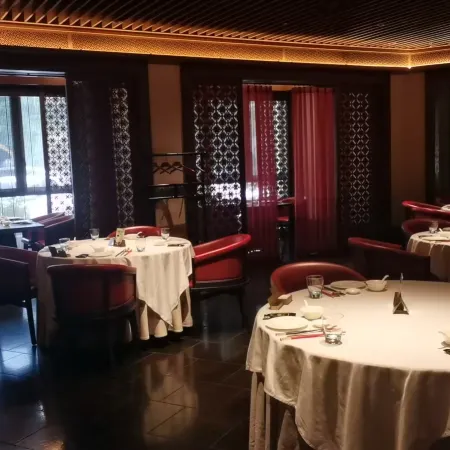 Yucha Xu Boutique Hotel (Taizhou Station)