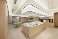 JI Hotel (Linfen Pingyang Square) - breakfast