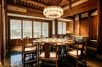 Ahnluh Yosen Retreats - breakfast