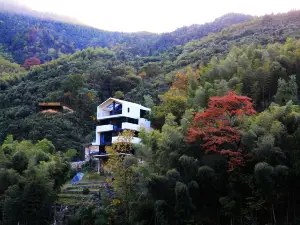 Yunshang hotel