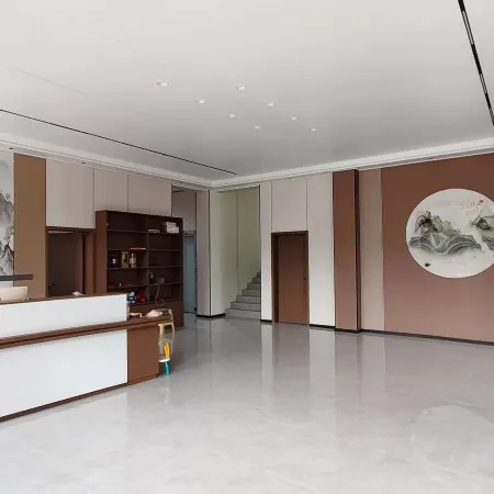 Yuanshang Xingju Homestay