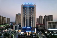 Hotel Shangkeyou - pet friendly