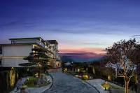 Shuiying Valley Japanese-style Residence (Ningguo Wannan Sichuan-Tibet Line Xijin Yedu)