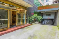 Fulegang Hotel - Park Yeri