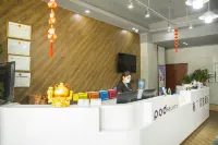 Pod Select Hotel (Linquan Tenghui International City)