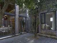 Hetianli Hotell i 