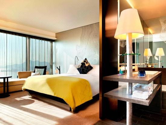 W Hong Kong Reviews For 5 Star Hotels In Hong Kong Trip Com W Hong Kong Reviews For 5 Star Hotels In Hong Kong Trip Com