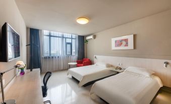 Jinjiang Inn – East China Commercial City, Tongli - Housity