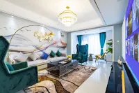 Boting Yunshang Vacation Homestay (Chunxi Road) - Swimmingpools