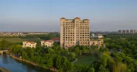 Maison New Century Hotel Shanghai Changxing Island Hôtels à : Shanghai