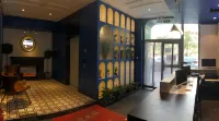 Yilan Meisu Hotel (Karamay City Government Branch) - 2-Star