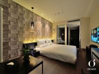 桔子酒店(北京十里河店) - 榻榻米大床房