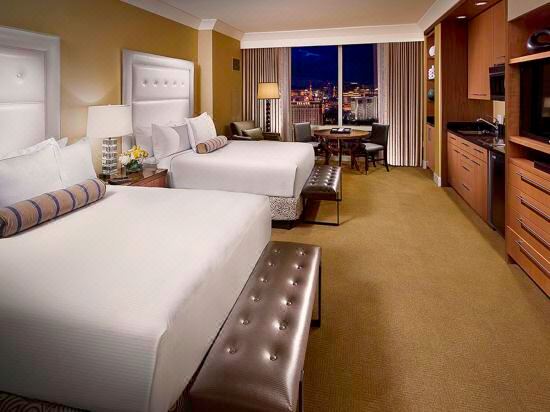 Trump International Hotel Las Vegas, Las Vegas Latest Price & Reviews of  Global Hotels 2022 | Trip.com