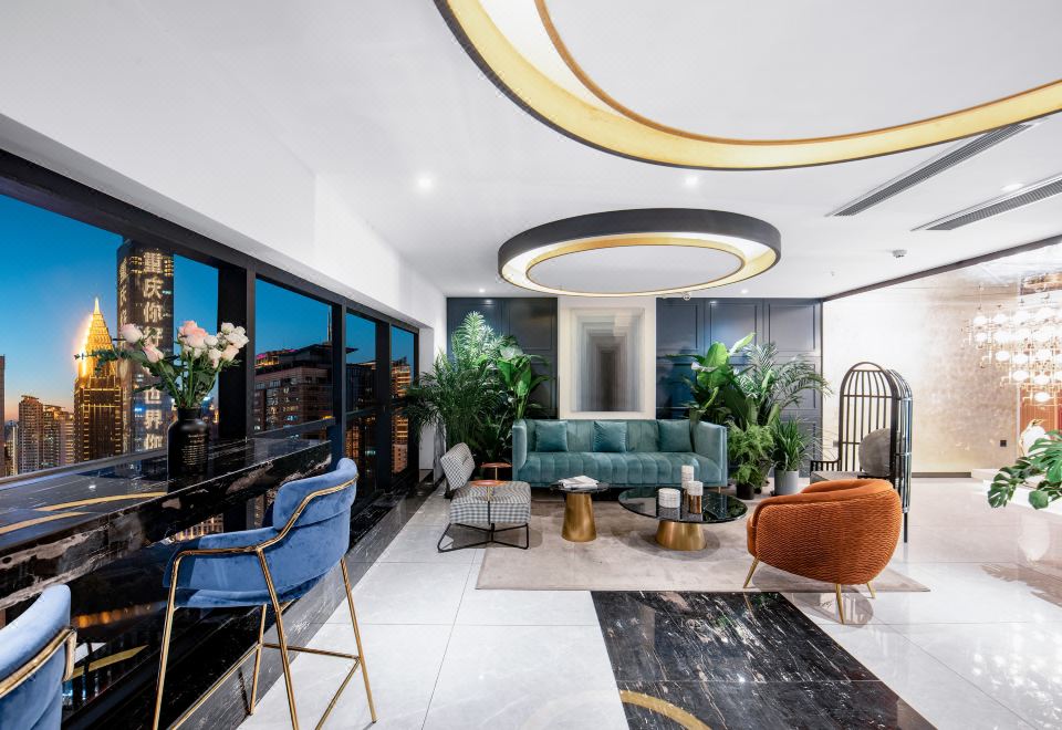 5. 싸이야 강 전망..