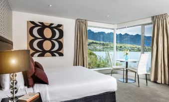 Oaks Queenstown Club Suites