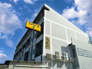 YaYa B by Briza Group