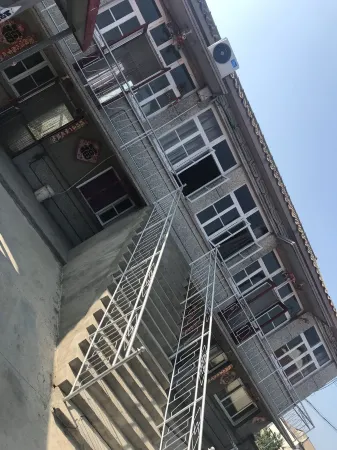 ruijiarestaurant by local farmers