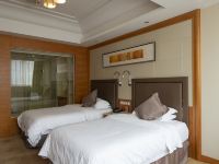 上海法莱德大酒店 - 商务双床房
