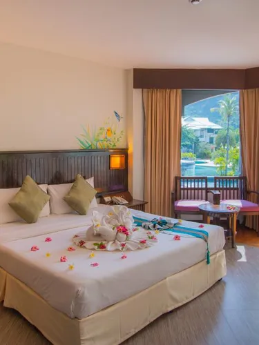 รูปภาพของพี พี ไอส์แลนด์ คาบาน่า