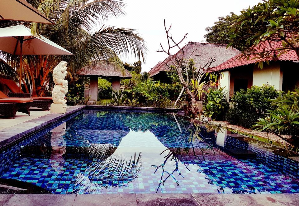 2. 더 아카 코티지..