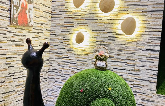 Dayi District Snail Soup Home Stay
