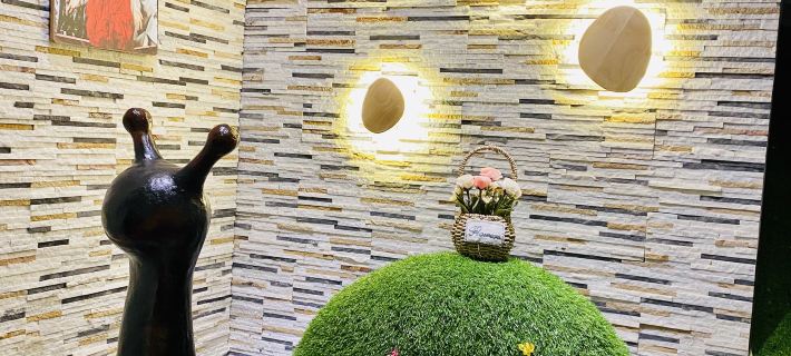 Dayi District Snail Soup Home Stay Отели в г. Даи