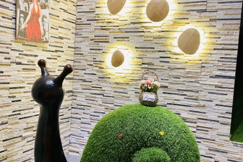 Dayi District Snail Soup Home Stay