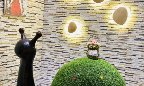 Dayi District Snail Soup Home Stay