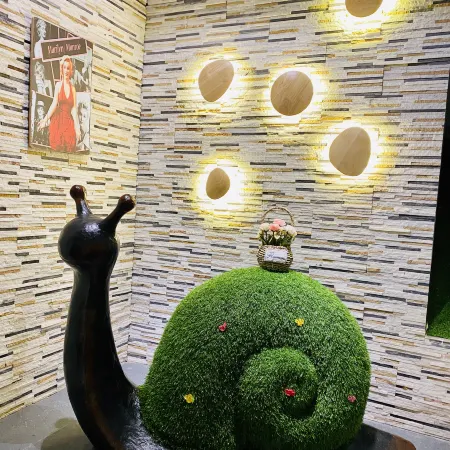 Dayi District Snail Soup Home Stay