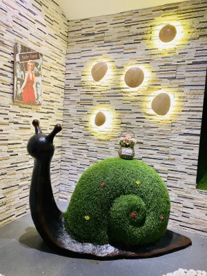Dayi District Snail Soup Home Stay Отели рядом с достопримечательностью «Горячая Источники 1-й деревни Цуй Ван»