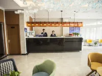 Jingde Shangpin Hotel (Beijing Daxing International Airport Demao Subway Station) Hotels near Daxing