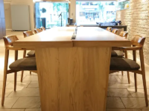 Rihga Place Higobashi Hotel di Osaka