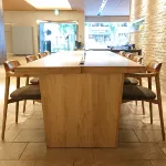 Rihga Place Higobashi Hotel di Osaka