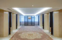 Guangdong Hotel( Sun Yat-sen Memorial Hall Station) Hotels in Guangzhou