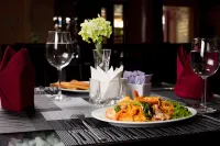 Silver Mounts Hotel - Bữa sáng
