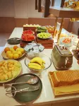 HanTing Premium Hotel (Dongying Dongcheng) - sarapan