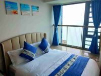 儋州海花岛格林公寓 - 海景度假大床房